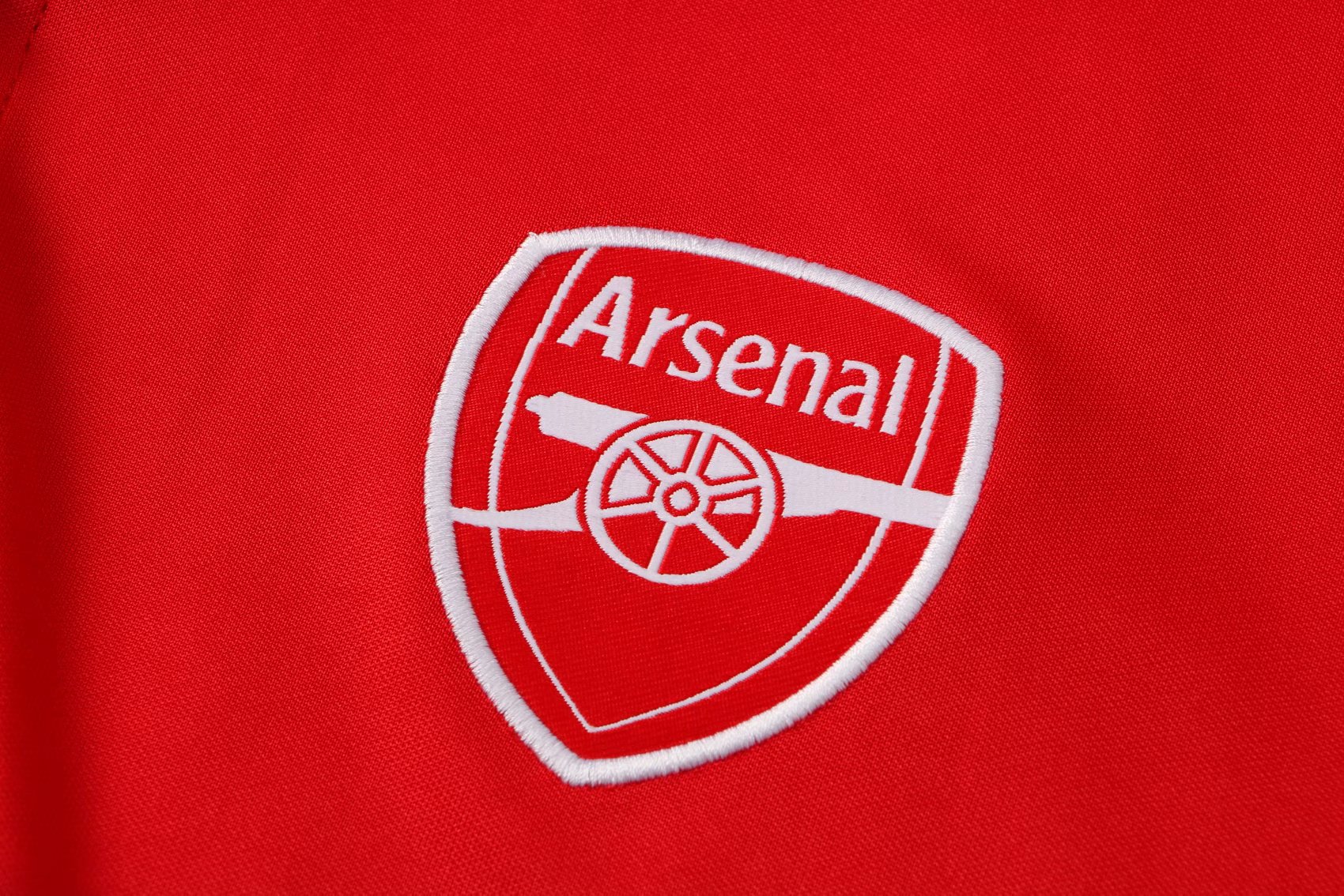Arsenal Soccer Polo Jerseys Red Mens 2021/22