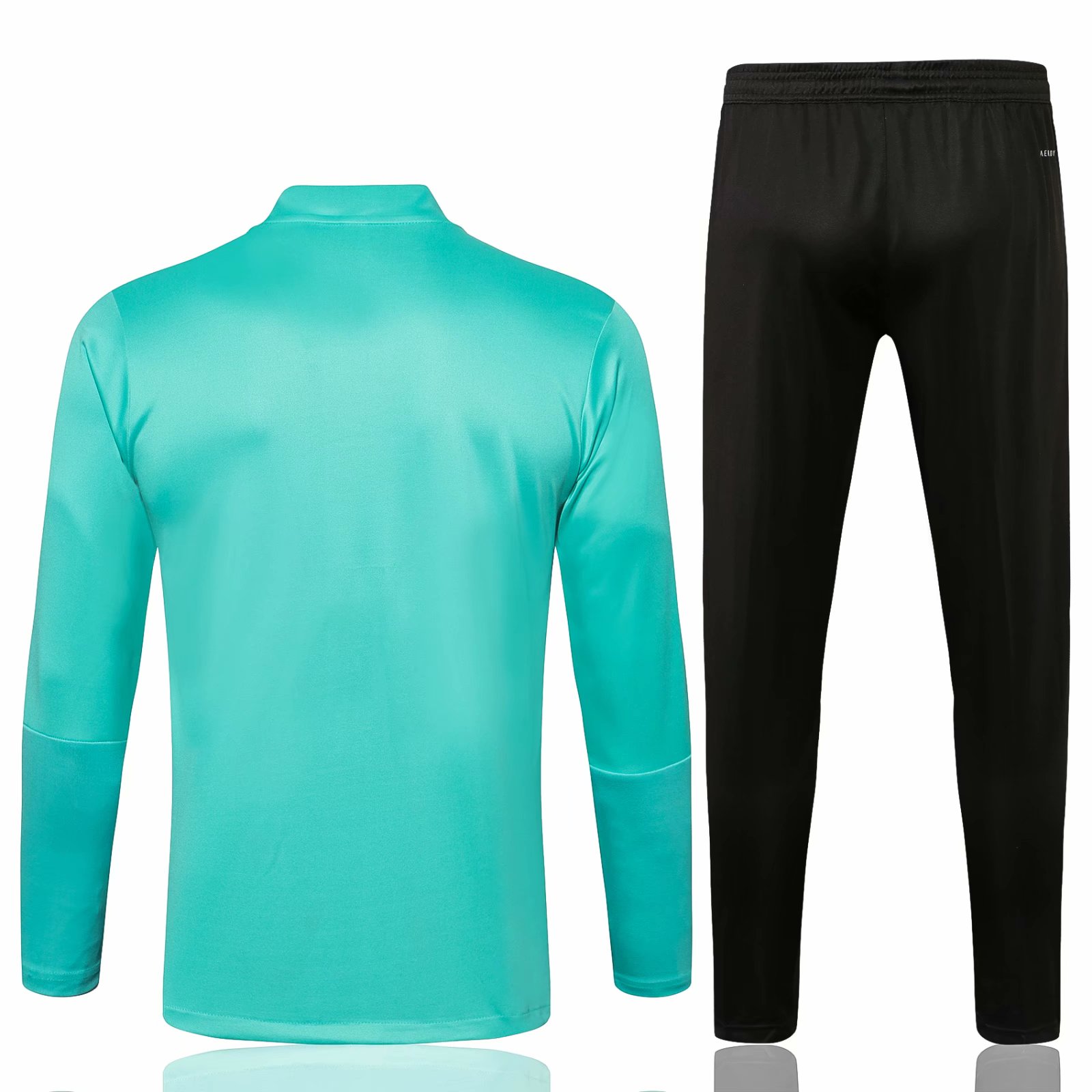 Arsenal Soccer Training Suit Green Mens 2021/22