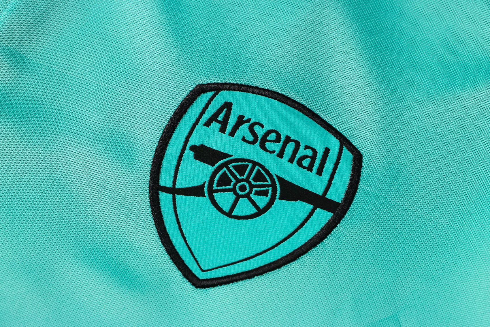 Arsenal Soccer Training Suit Green Mens 2021/22