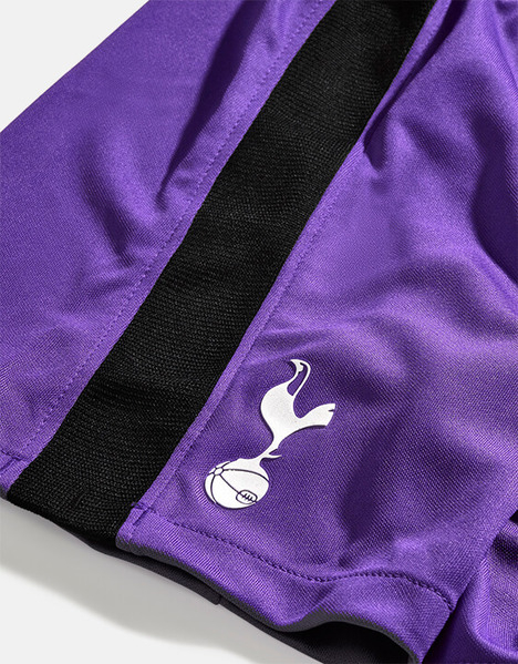 Tottenham Hotspur Soccer Jersey + Short + Socks Replica Third Youth 2021/22 