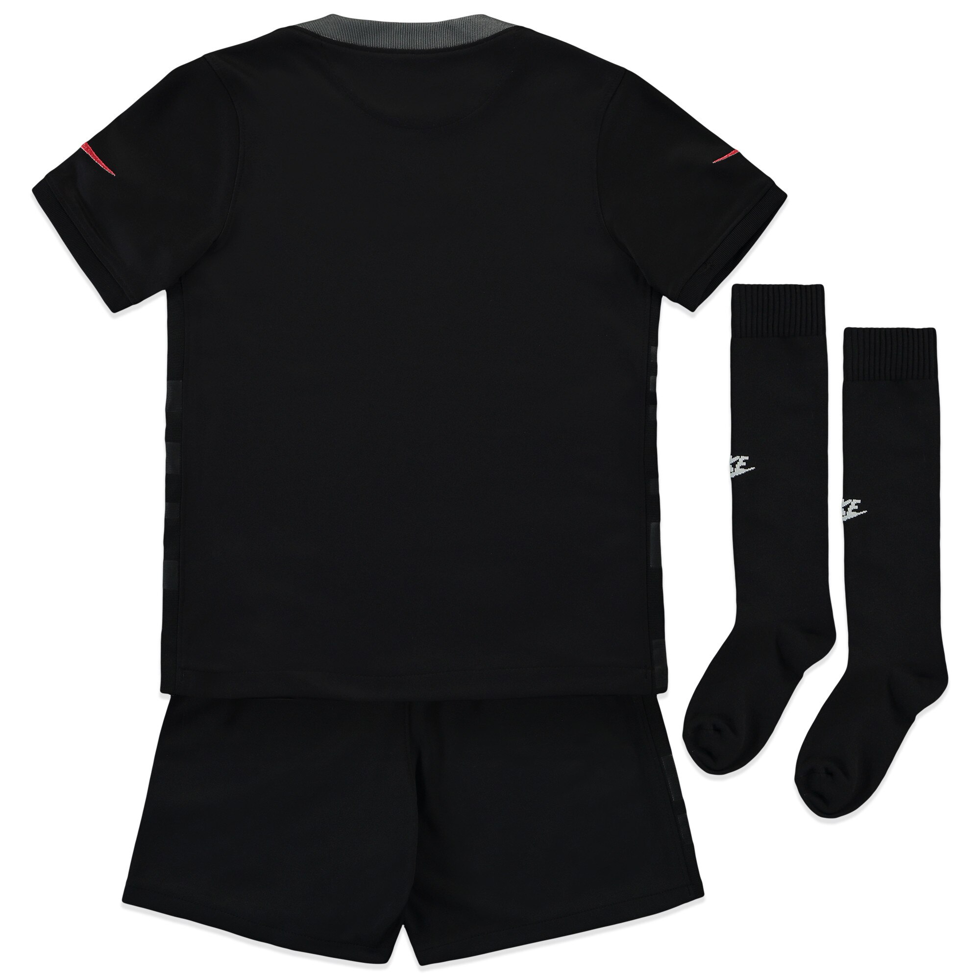 PSG Soccer Jersey + Short + Socks Replica Third Youth 2021/22 