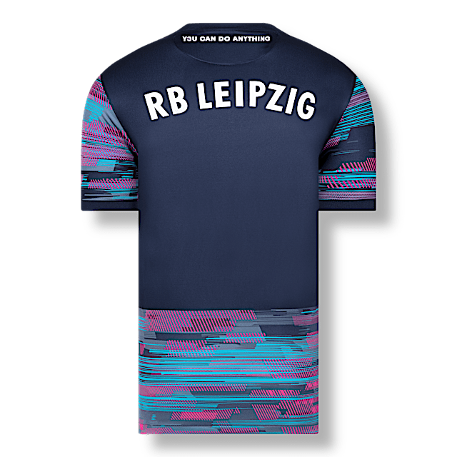 RB Leipzig Third Mens Soccer Jersey Replica 2021/22