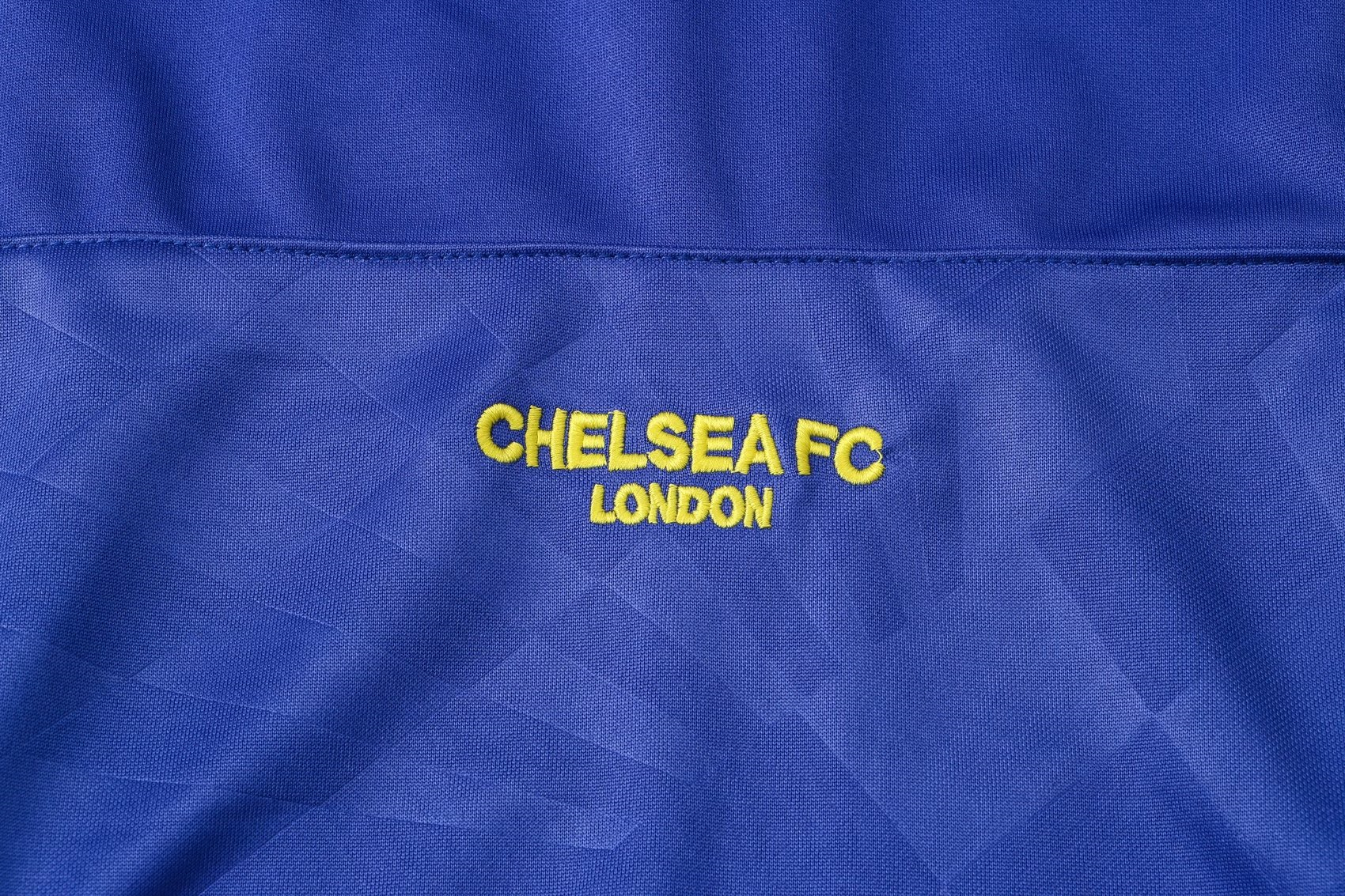 Chelsea Soccer Training Suit Jacket + Pants Blue Mens 2021/22