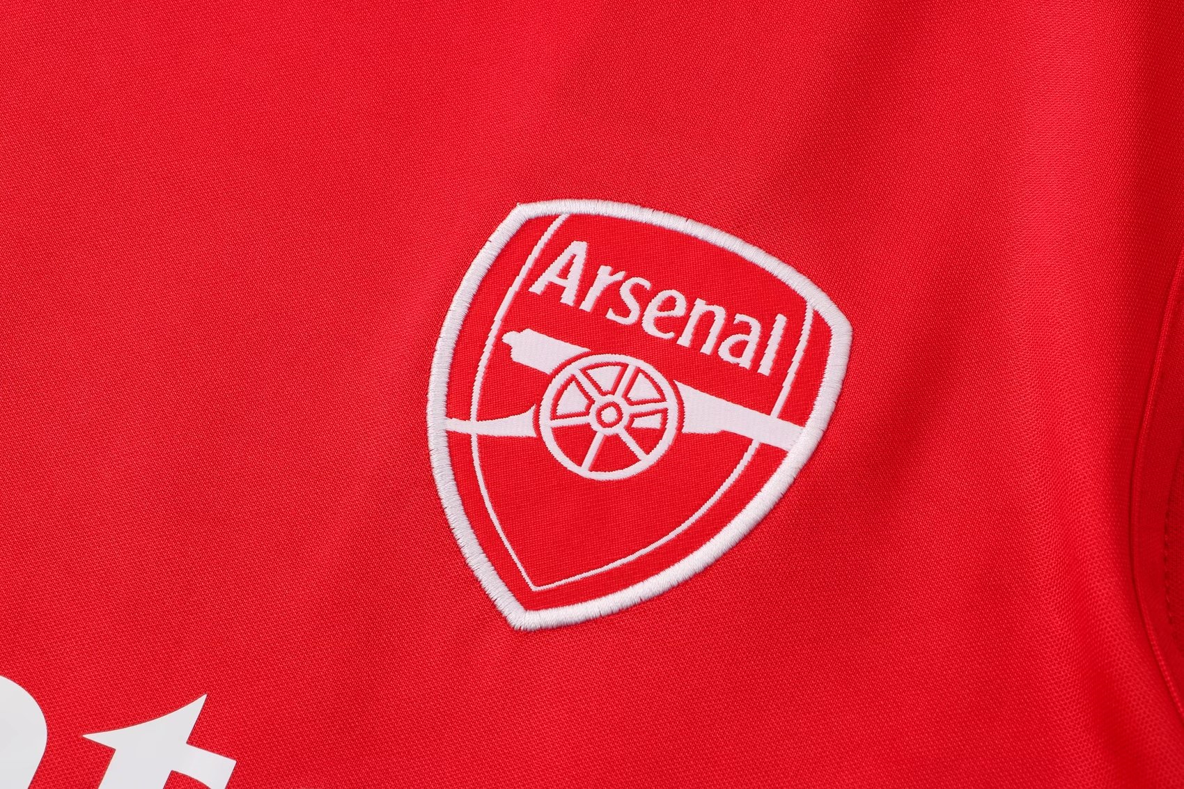 Arsenal Soccer Singlet Jersey Replica Red Mens 2021/22