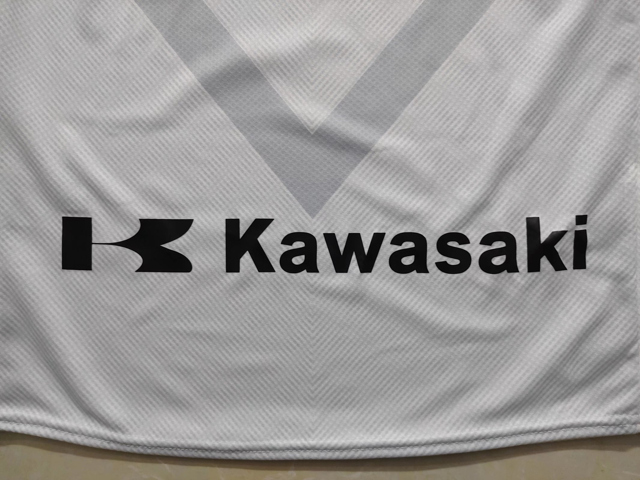 Vissel Kobe Soccer Jersey Replica Away Men's 2022/23