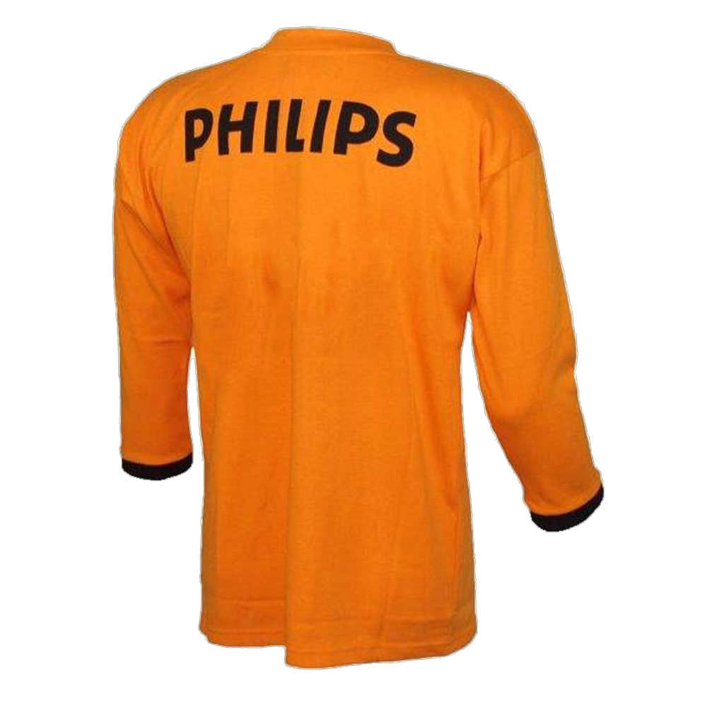 1989 Balmain Tigers Home Rugby Soccer Jersey Replica  Mens