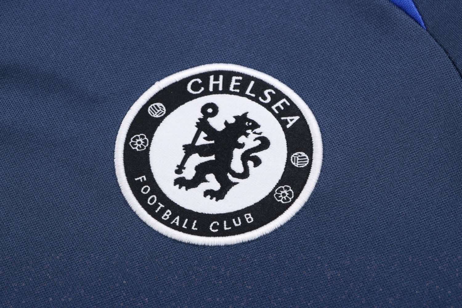Chelsea Soccer Training Suit Navy 2022/23 Mens