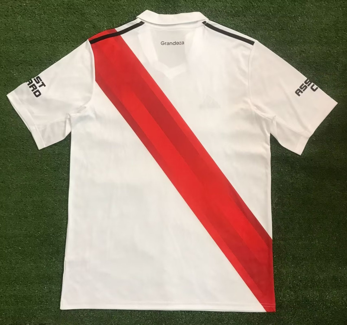 River Plate Soccer Jersey Replica Home 2022/23 Mens