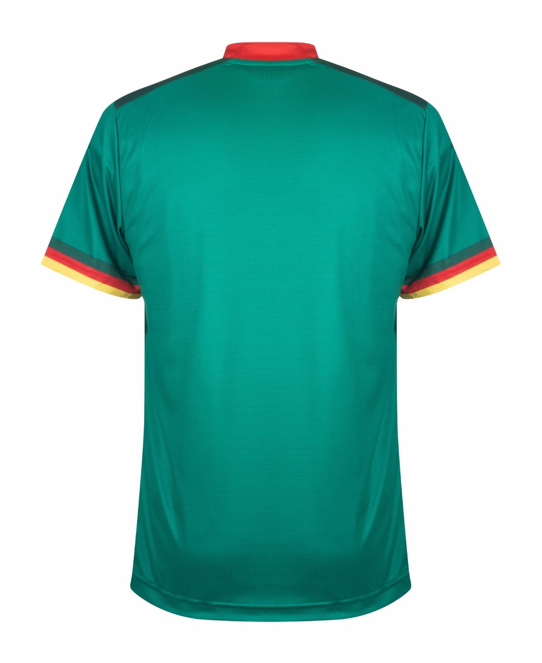 Cameroon Soccer Jersey Replica Home 2022 Mens