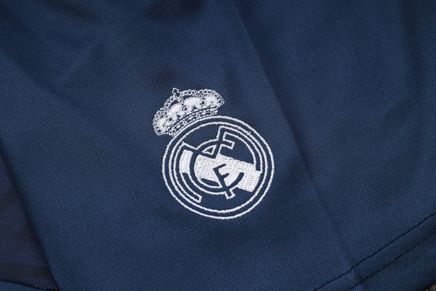 Real Madrid Soccer Jersey + Short Replica Purple 2022/23 Mens