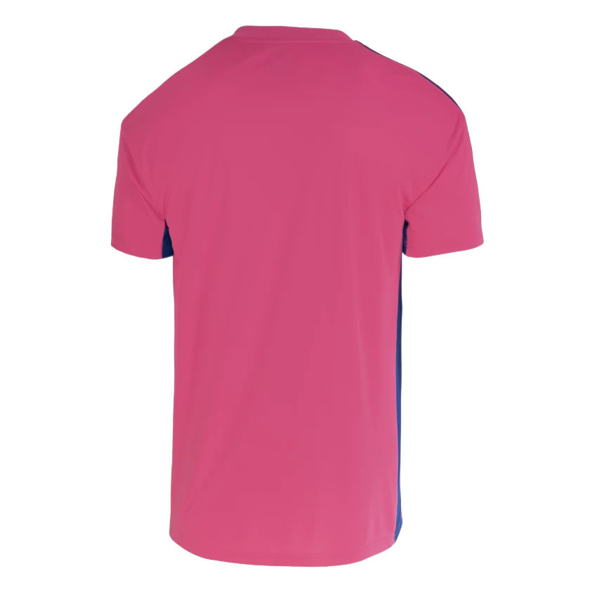 Cruzeiro Camisa Outubro Rosa Pink Soccer Jersey Replica 2022/23 Mens