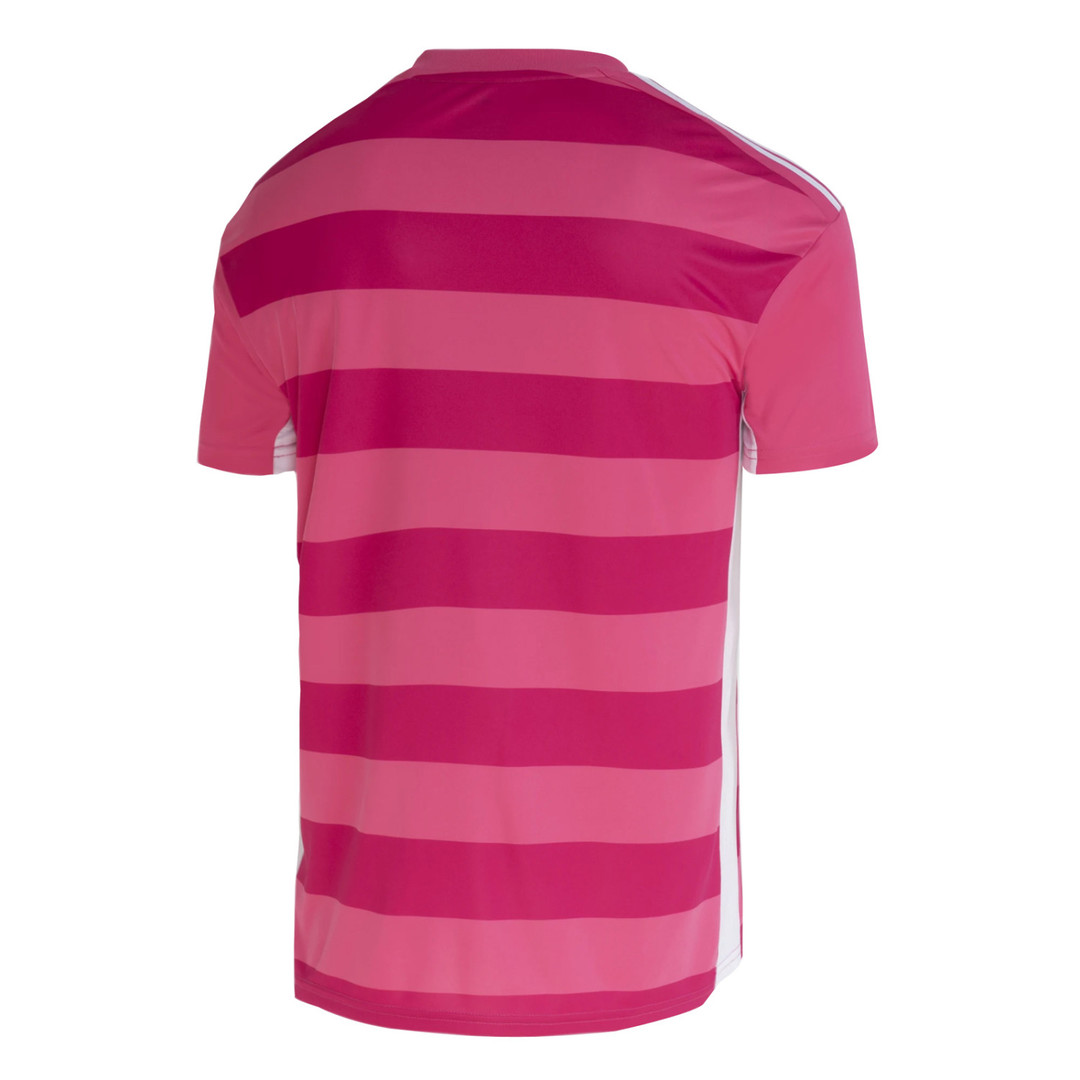 Flamengo Camisa Outubro Rosa Pink Soccer Jersey Replica 2022/23 Mens