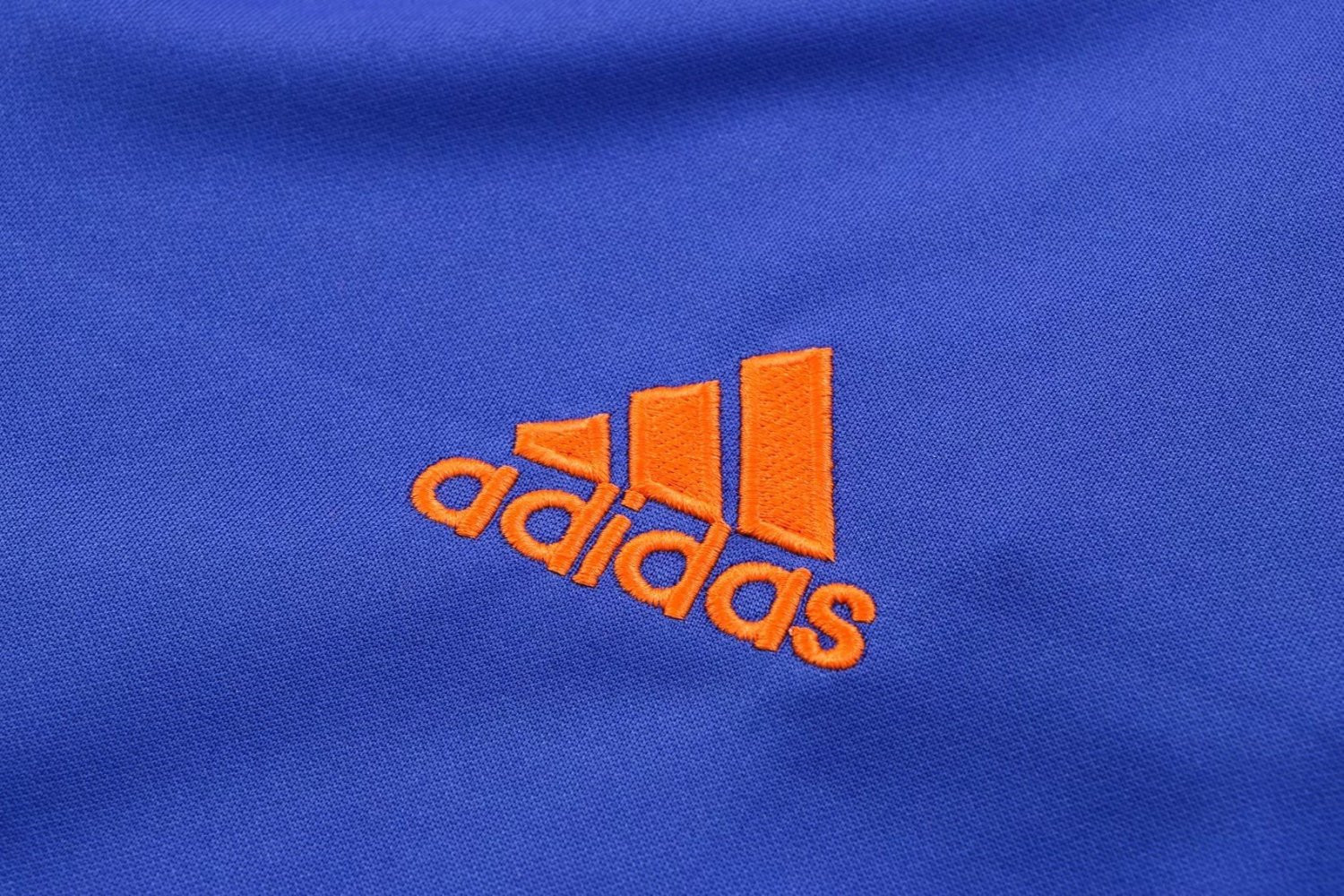 Olympique Lyonnais 2022-23 Blue Soccer Training Suit Mens