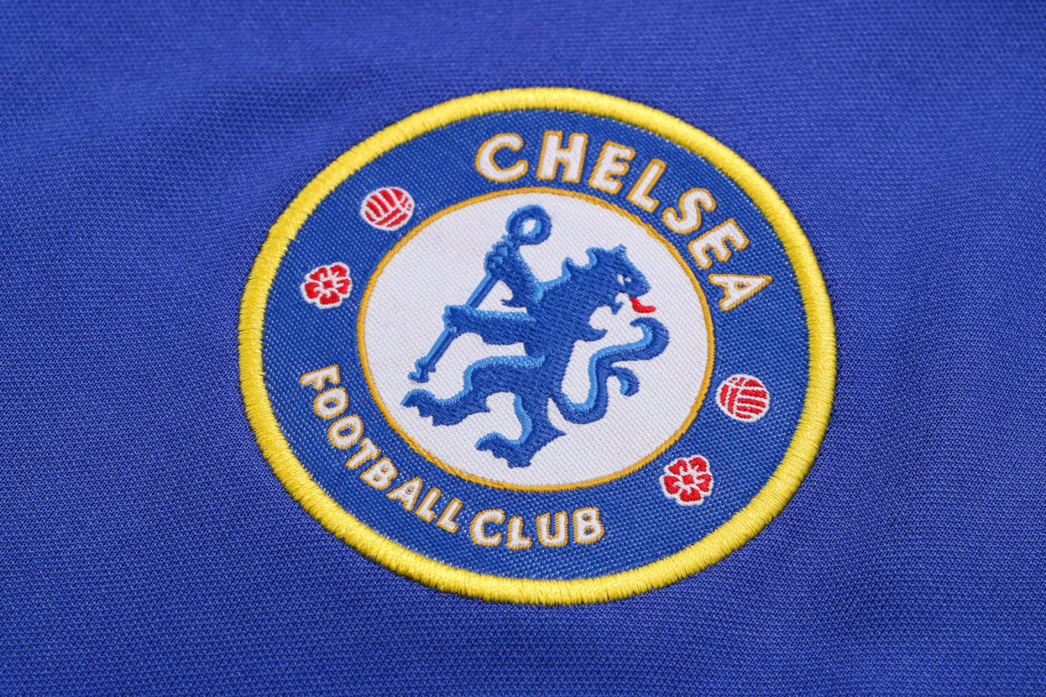 Chelsea 2022-23 Blue Soccer Jersey + Short Replica Mens