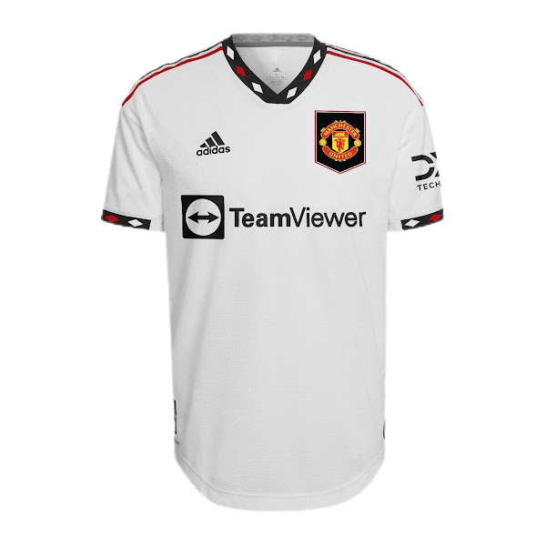 Manchester United Soccer Jersey Replica Away Mens 2022/23, Wholesale ...