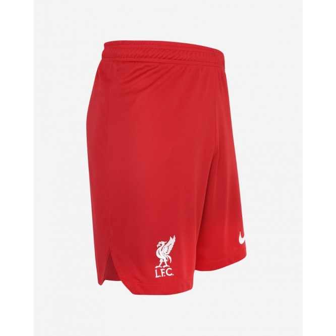 Liverpool Home Soccer Short Mens 2022/23