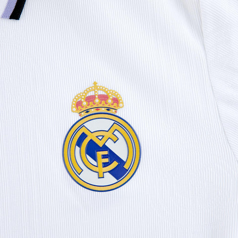Real Madrid Home Soccer Jersey Replica Mens 2022/23 (Player Version)
