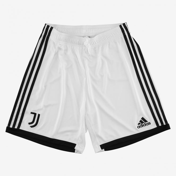 Juventus Home Soccer Short Mens 2022/23
