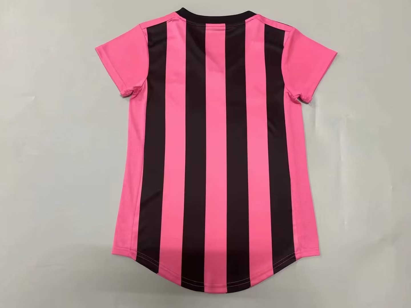 Atletico Mineiro Soccer Jersey Replica Pink 2022/23 Womens (Camisa Outubro Rosa)