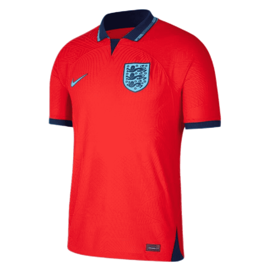 England Soccer Jersey Replica Away 2022 Mens (Rashford #11)