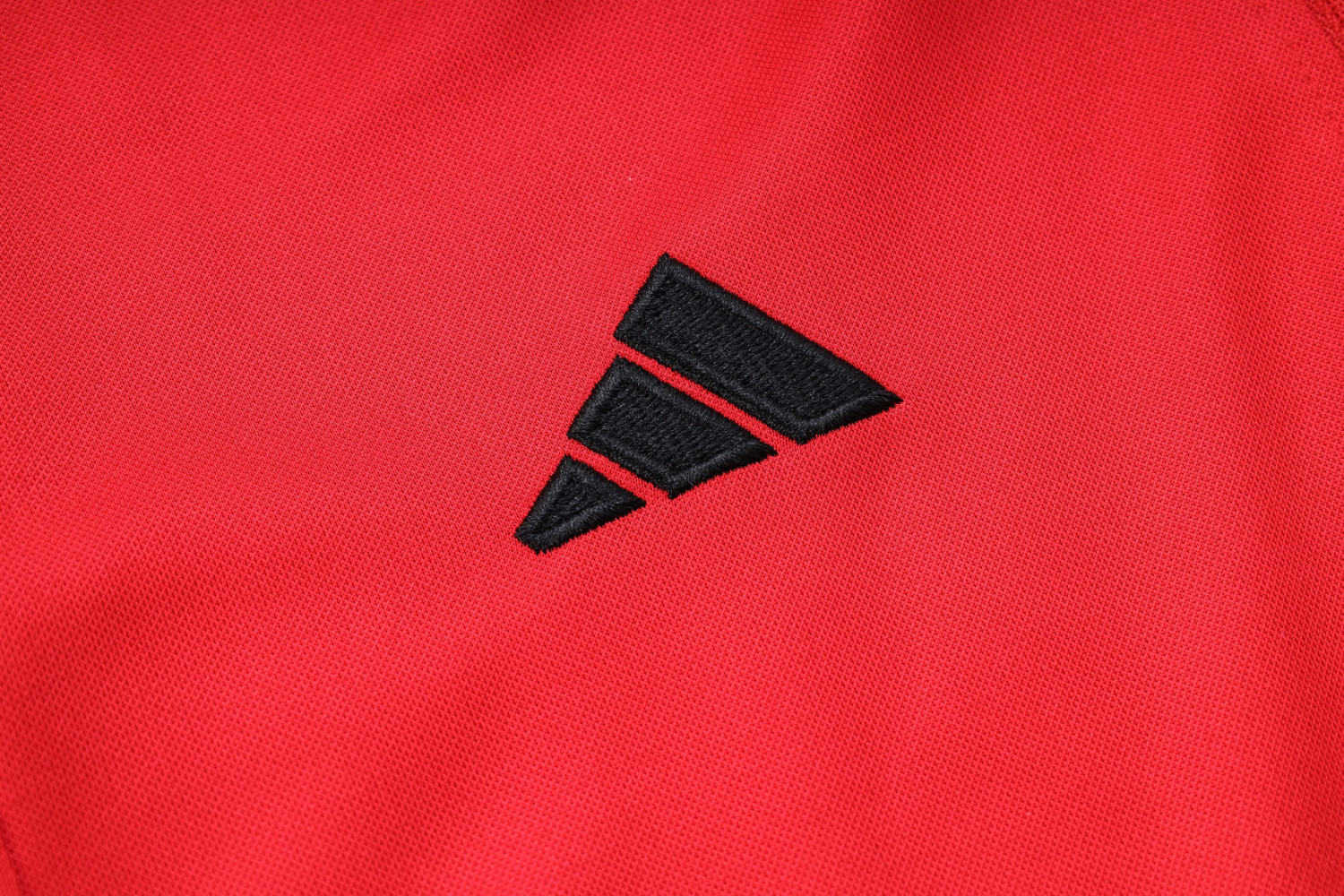 Flamengo Soccer Training Suit Replica Red 2023/24 Mens