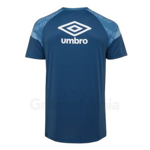 Gremio Soccer Training Jersey Replica Blue 2023/24 Men's
