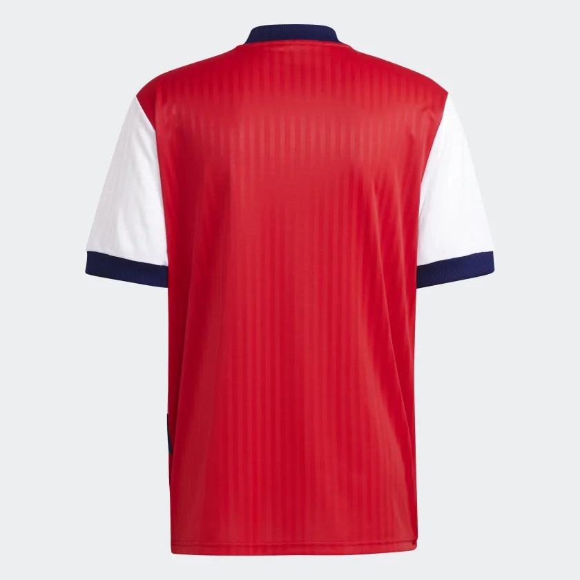Arsenal Soccer Jersey Replica Icon Red 2023/24 Mens
