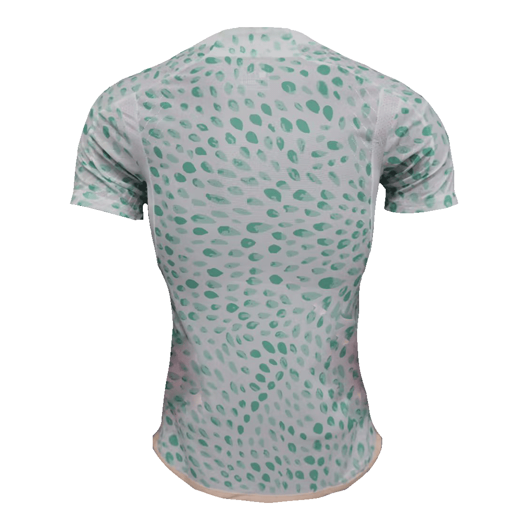 Mexico Soccer Jersey Replica Away 2023 Mens (Player Version)