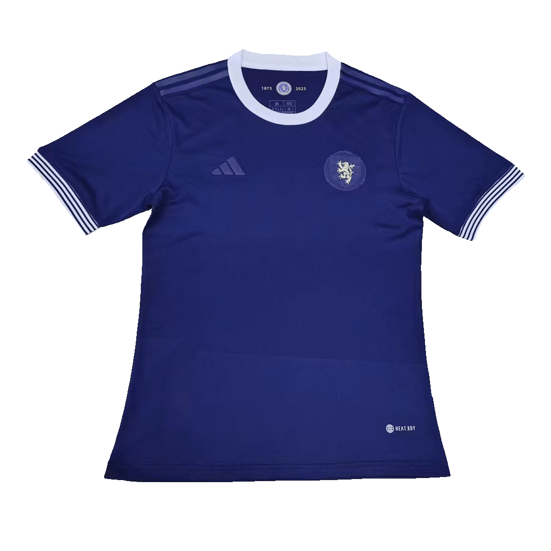 Scotland Soccer Jersey Replic 150th Anniversary 2023 Mens (Player Version)