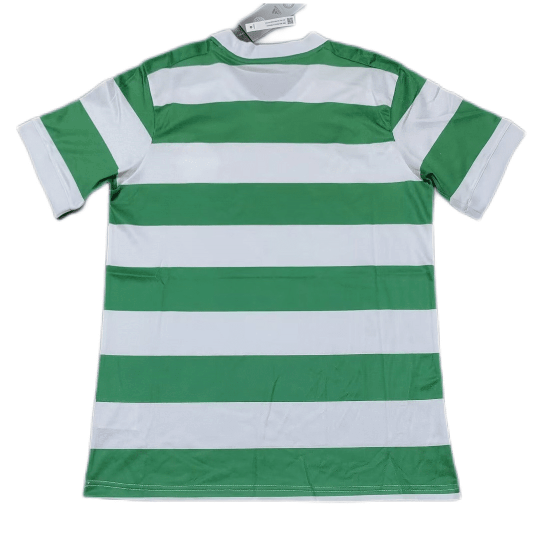 Celtic Soccer Jersey Replica White&Green 2023/24 Men's (Special Edition)
