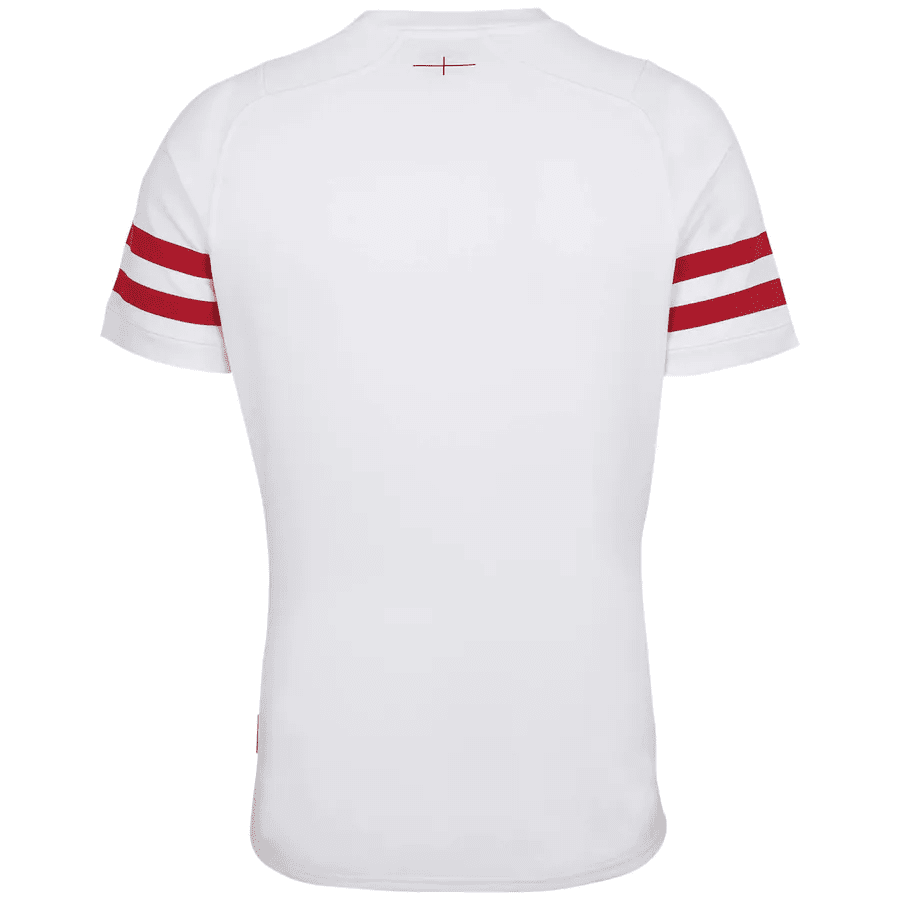 England Rugby Jersey Home 2022/23 Mens