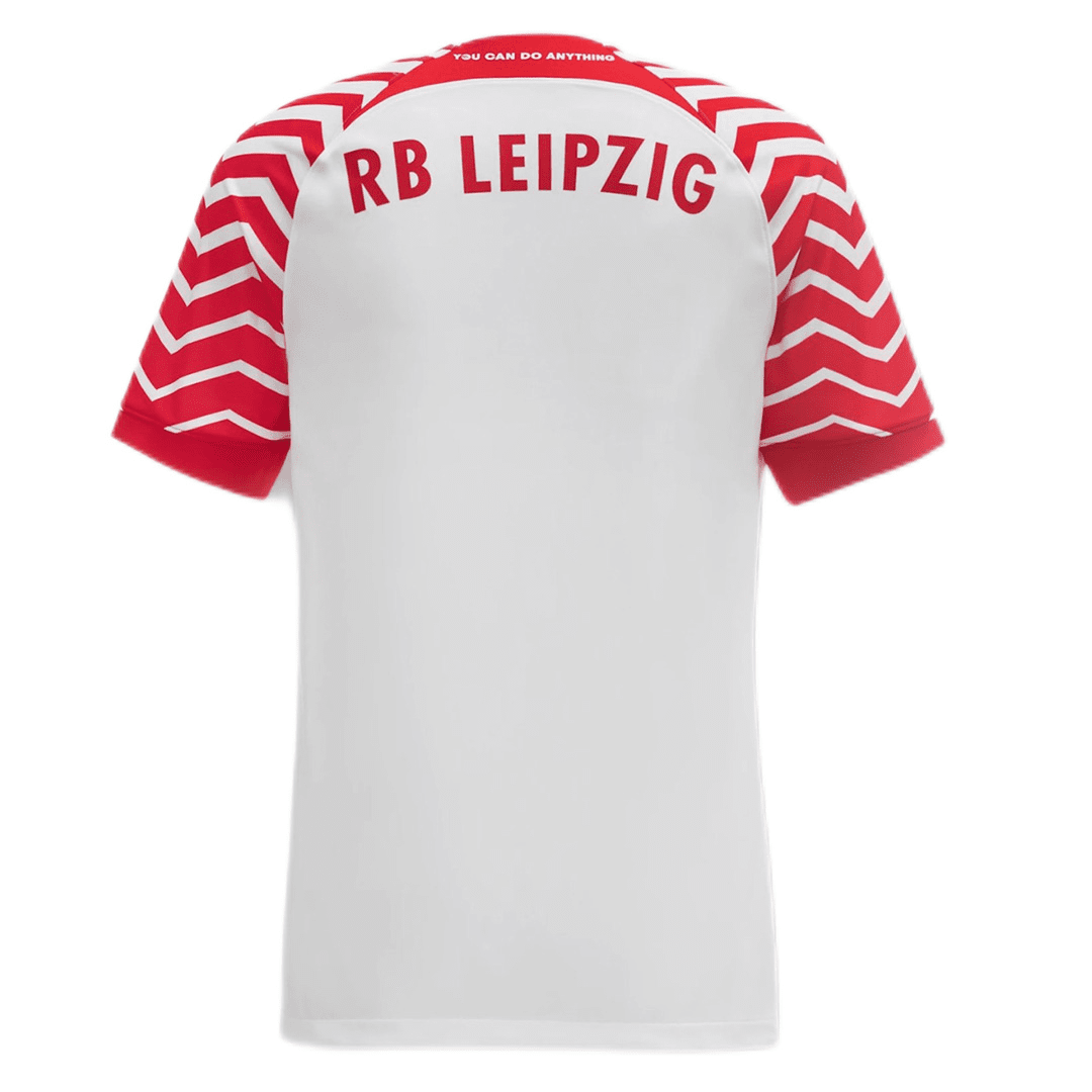 RB Leipzig Soccer Jersey Replica  Home 2023/24 Mens