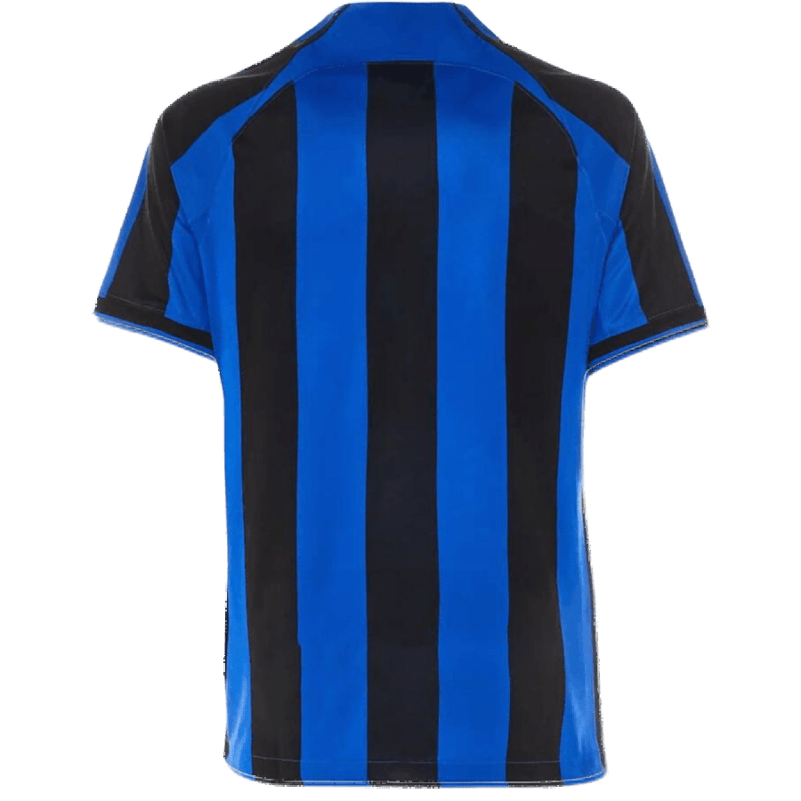 Inter Milan Soccer Jersey Replica  Home UCL 2022/23 Mens