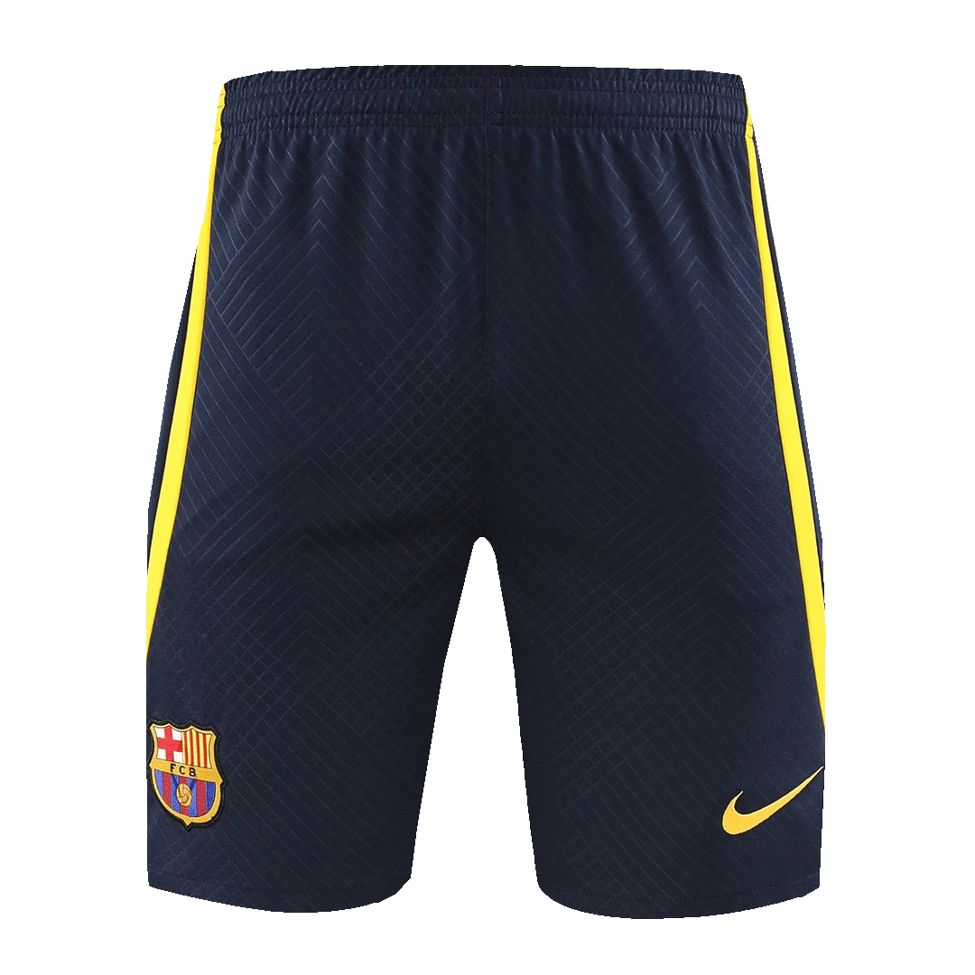 Barcelona Soccer Singlet + Short Replica Yellow&Red 2023/24 Mens