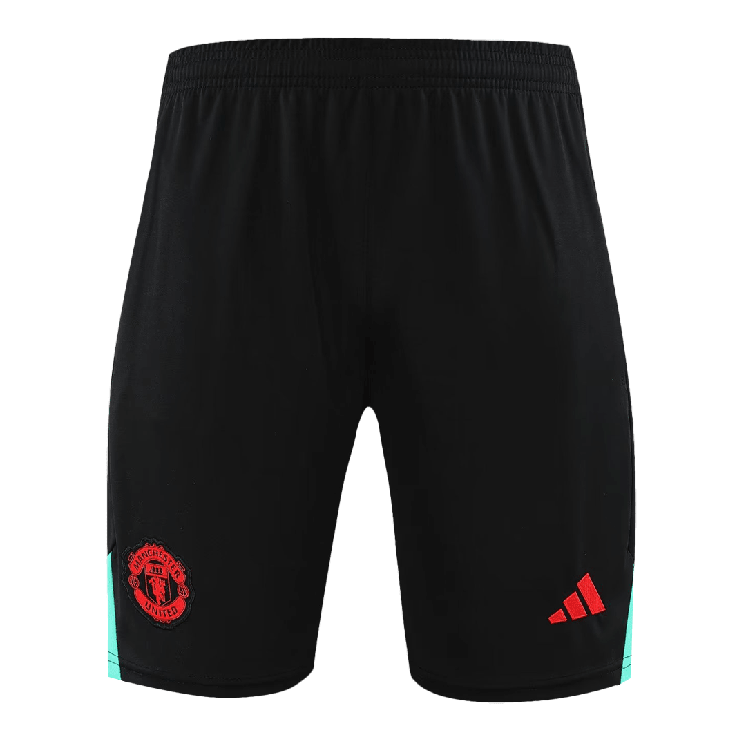 Manchester United Soccer Singlet + Short Replica Red 2023/24 Mens