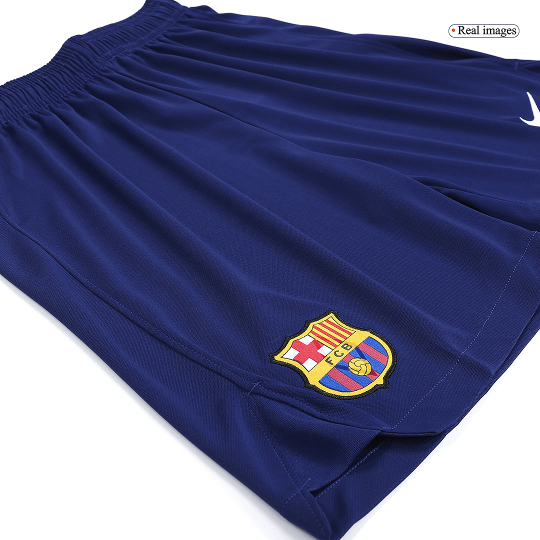 Barcelona Soccer Shorts Replica  Home 2023/24 Mens