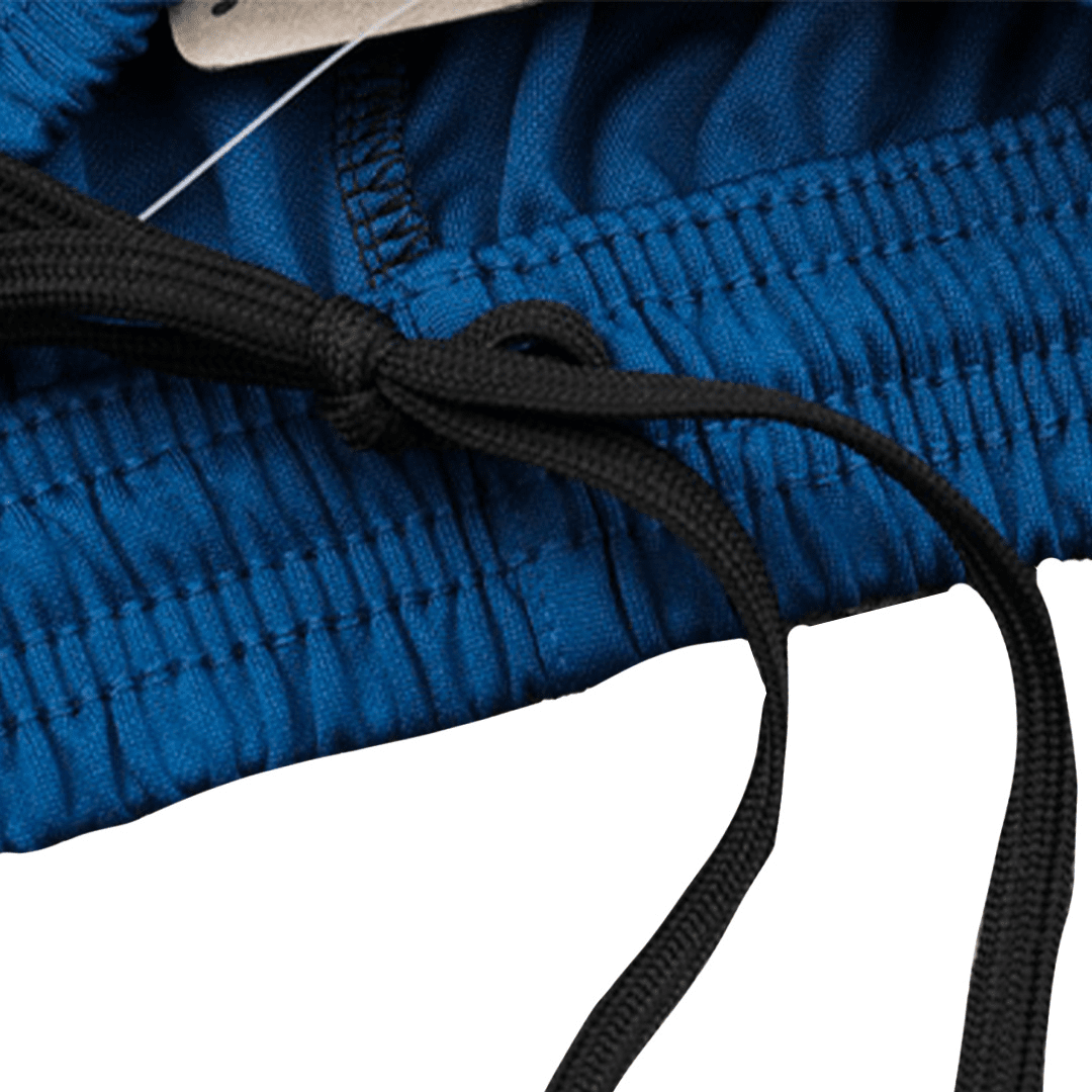 Marseille Soccer Zipper Sweatshirt + Pants Replica Navy 2023/24 Youth