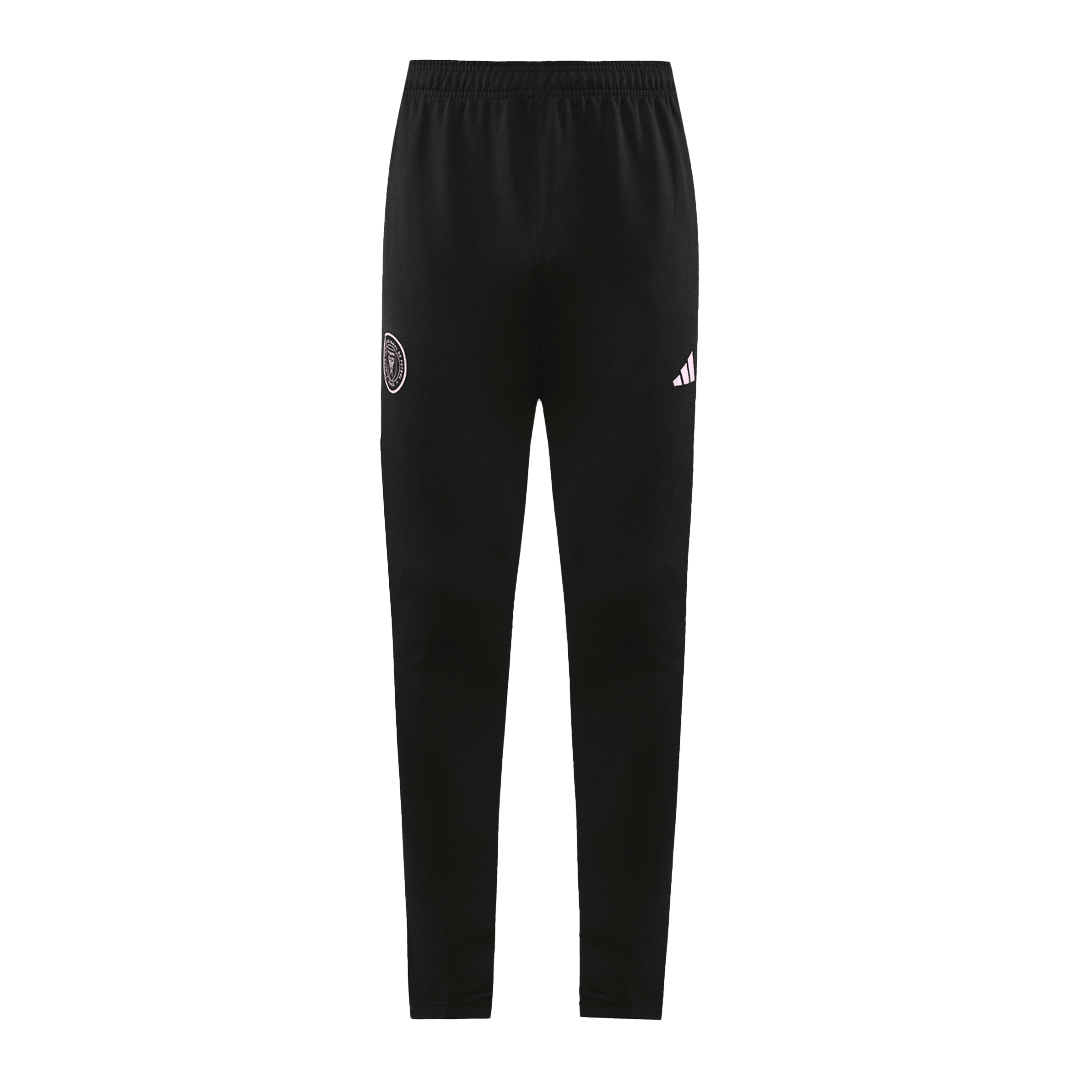 Inter Miami CF Soccer Jacket + Pants Replica Black 2023/24 Youth
