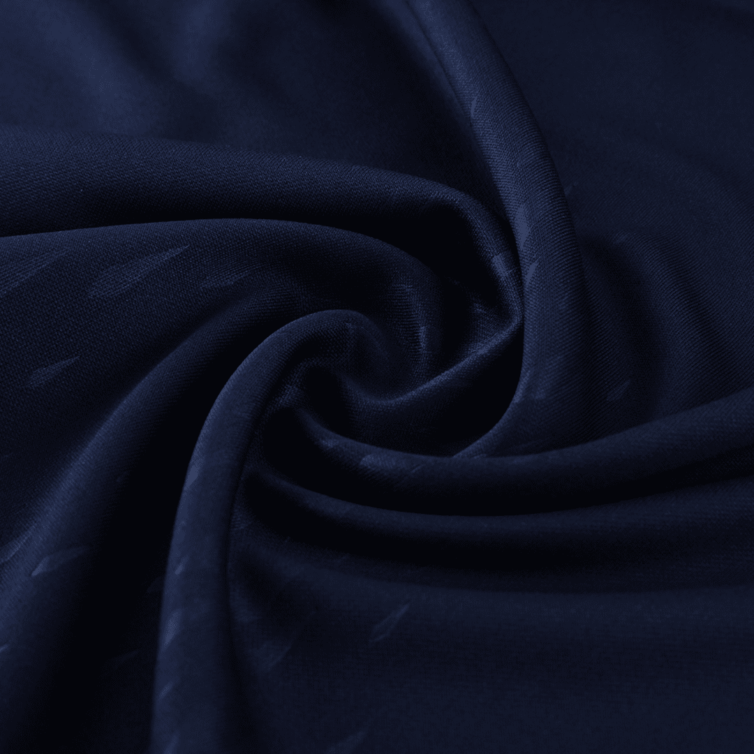 Argentina Soccer Zipper Sweatshirt + Pants Replica 3 Stars Royal Blue 2023 Mens