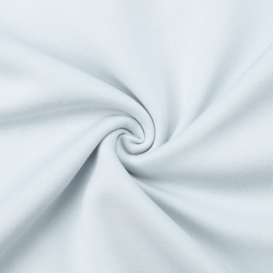 Vasco da Gama Soccer Zipper Sweatshirt + Pants Replica White 2023/24 Mens