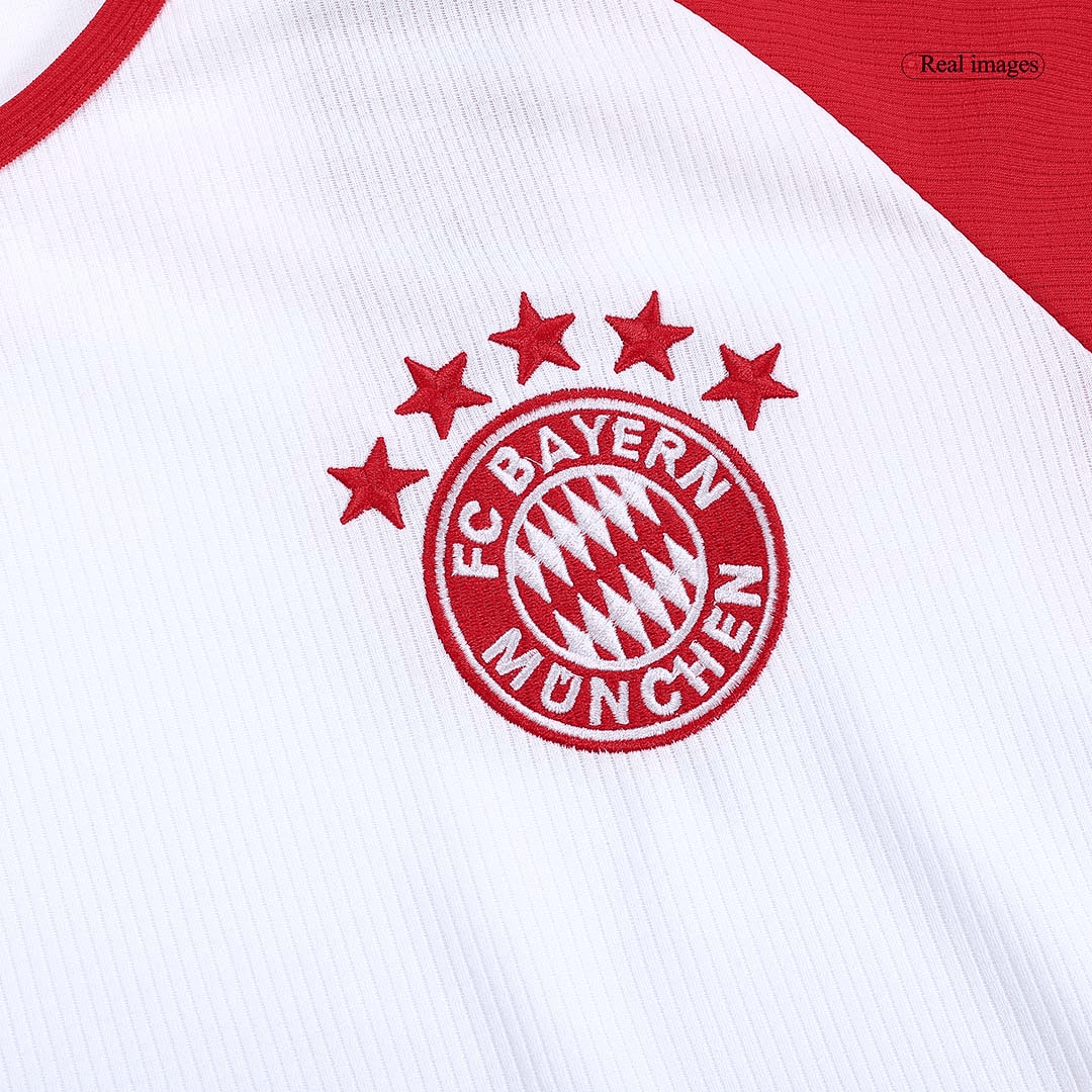 Discount Bayern Munich Home Soccer Jersey Replica 2023/24