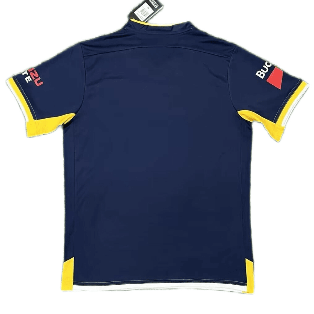 Central Coast Mariners Soccer Jersey Replica Home 2023/24 Mens